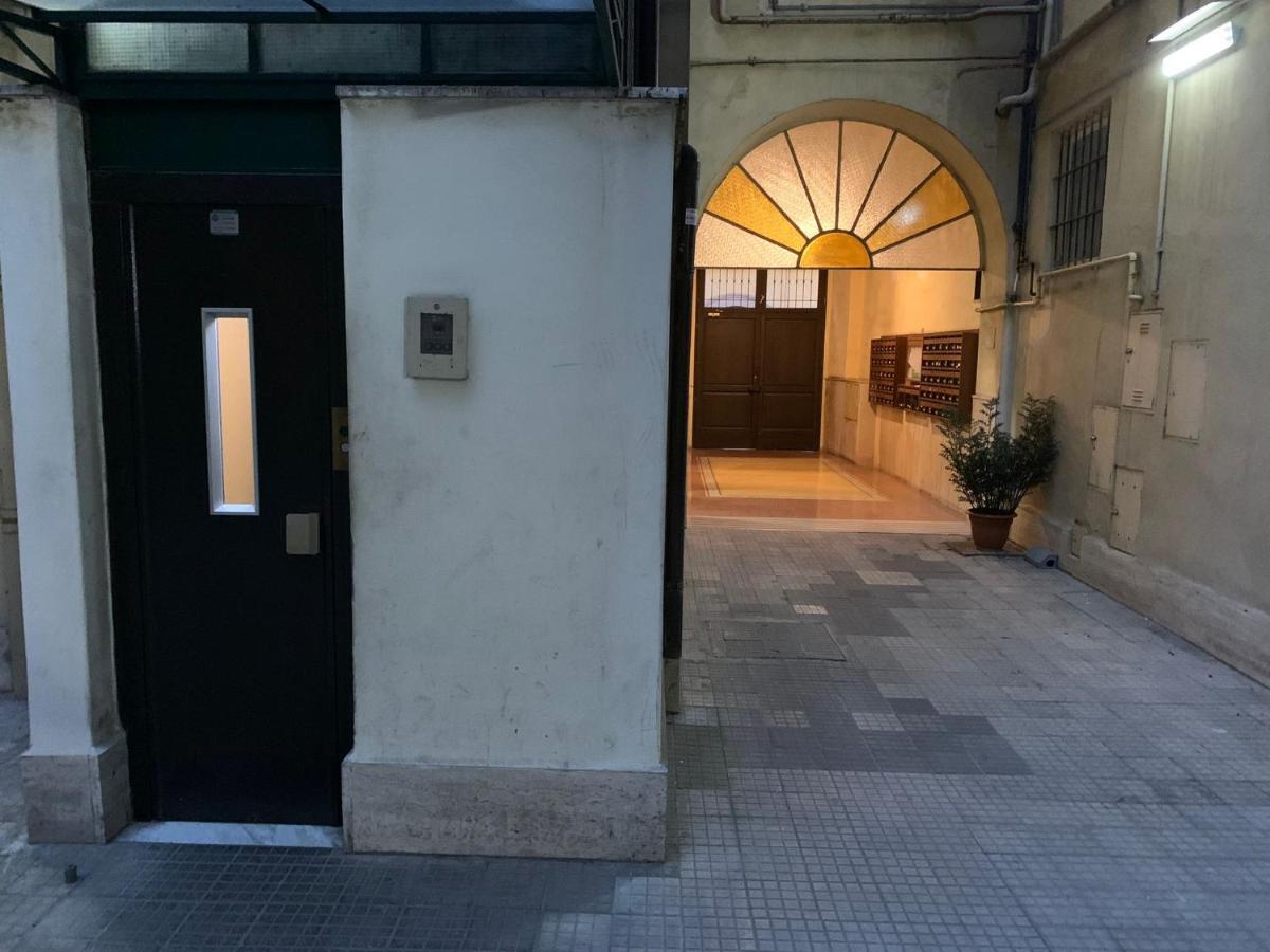 Termini Ghome Lägenhet *
