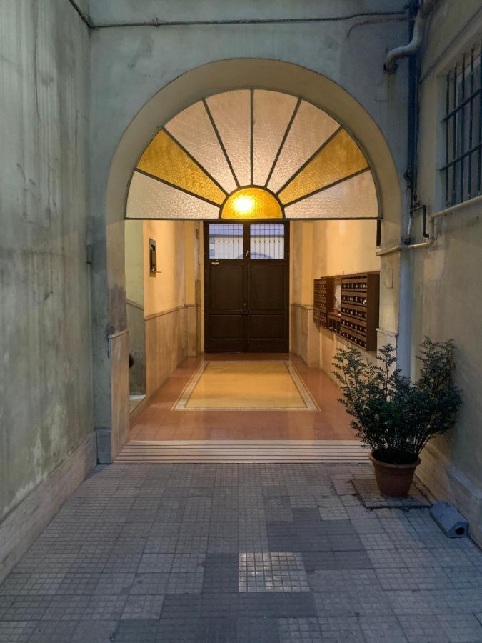 Termini Ghome Lägenhet *